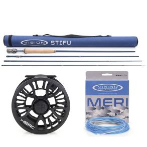 Vision Stifu Seatrout St