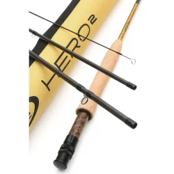 Vision Trout Hero� Fluestang