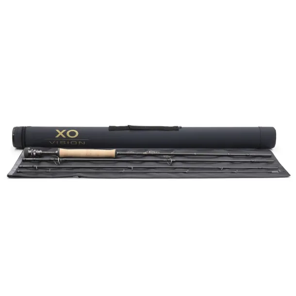 Vision XO Seatrout Fluestang