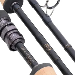 Vision XO Seatrout Fluestang