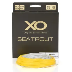 Vision XO Seatrout Flueline