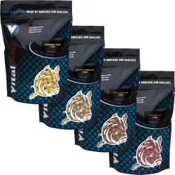 Vital Baits Boilies