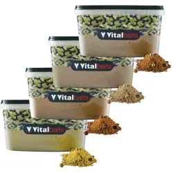 Vital Bait Groundbait 3kg