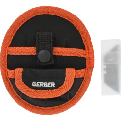 Gerber Vital Zip Gut Hook