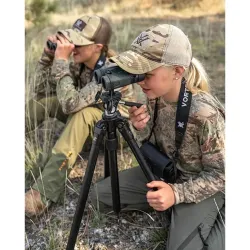 Vortex Optics Bantam HD 6.5x32 Junior Kikkert