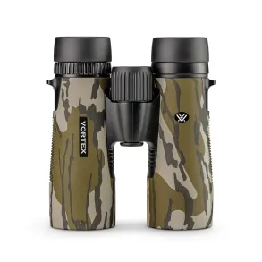 Vortex Optics Diamondback HD 10x42 Mossy Oak Bottomland