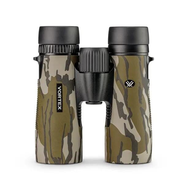 Vortex Optics Diamondback HD 10x42 Mossy Oak Bottomland