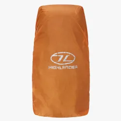 Highlander Vulkan Rucksack 45L
