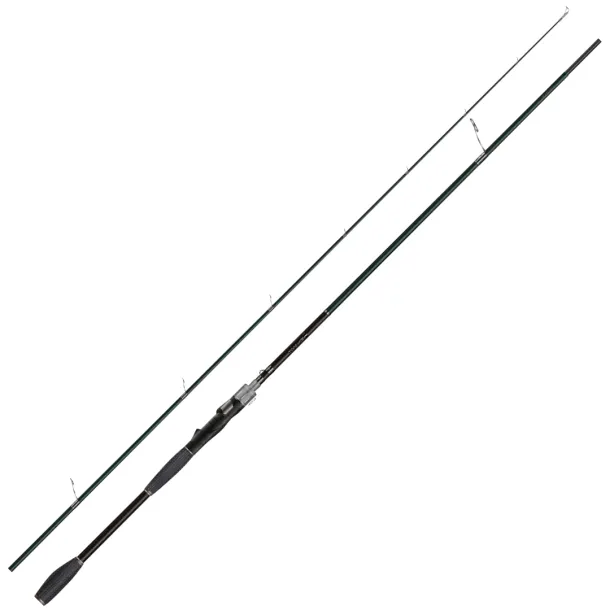 Westin W10 Finesse Shad 2nd