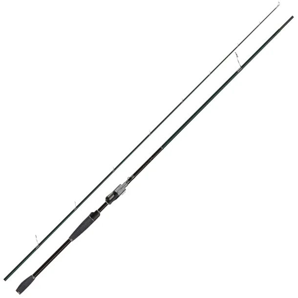 Westin W10 Finesse T&C 2nd