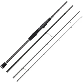 Westin W2 Finesse Shad Travel