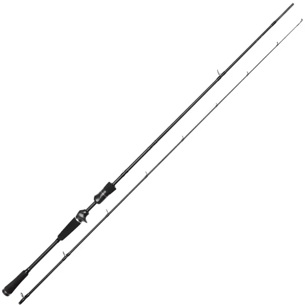 Westin W3 Finesse Spin&Blades-T 3rd