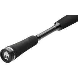 Westin W3 Twitch &amp; Pop 3rd