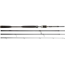 Westin W3 Spin 2nd 4-Delt