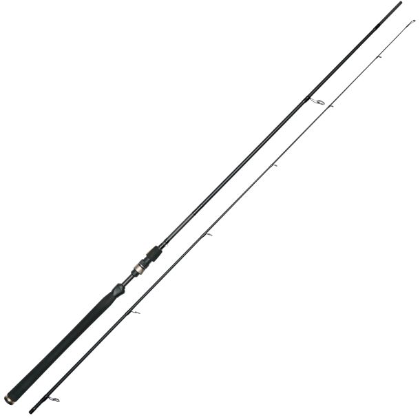 Westin W3 Powershad 2nd