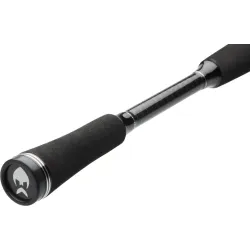 Westin W3 Finesse Ned 3rd