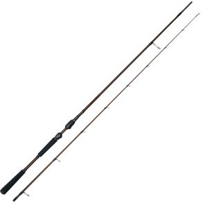 Westin W4 Finesse Shad 2nd