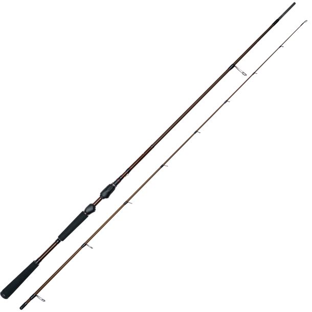 Westin W4 Finesse Shad 2nd