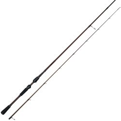 Westin W4 Finesse T&C 2nd