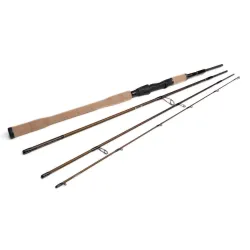 Westin W4 Light Spin 2nd