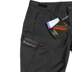 Westin W6 Regnbukser