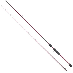 Westin W6 Finesse-T TC