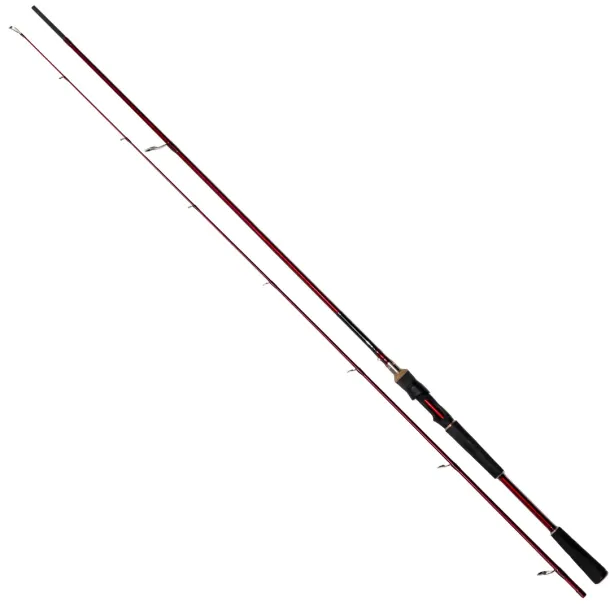 Westin W6 Powershad