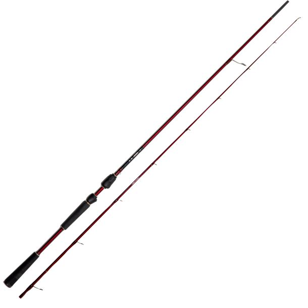 Westin W6 Finesse Shad