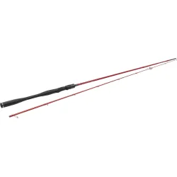 Westin W6 Finesse T&C 2nd