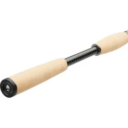 Westin W8 Powerteez 2nd