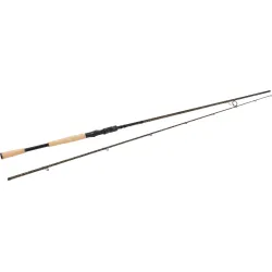 Westin W8 Powerstrike 2nd Spin