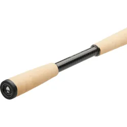 Westin W8 Powerstrike 2nd Spin