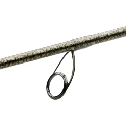 Westin W8 Powerstrike 2nd Spin