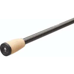 Westin W8 Finesse Spin &amp; Blades-T 2nd