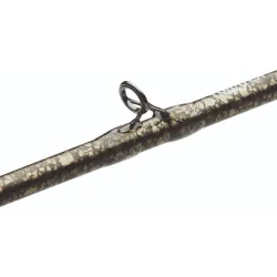 Westin W8 Finesse Spin &amp; Blades-T 2nd