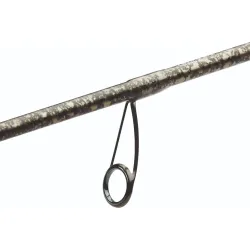 Westin W8 Finesse Shad 2nd