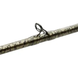 Westin W8 Finesse Shad-T 2nd