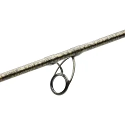 Westin W8 Seabass 2nd