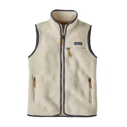 Patagonia Women's Retro Pile Fleece Vest