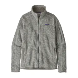 Patagonia W's Better Sweater Fleece jacket