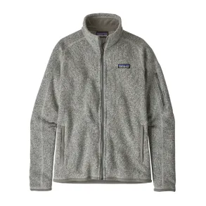 Patagonia W's Better Sweater Fleece jacket