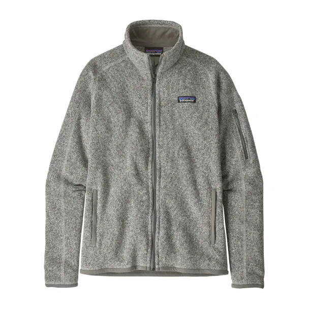 Patagonia W's Better Sweater Fleece jacket