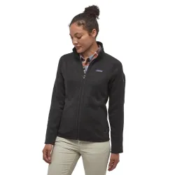 Patagonia W's Better Sweater Fleece jacket