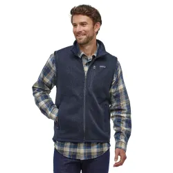 Patagonia Men's Better Sweater Fleece Vest