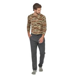 Patagonia Men's R1 Fleece Pants