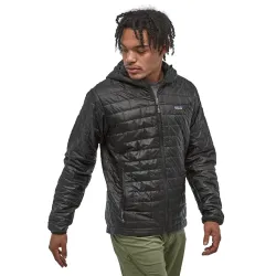 Patagonia M's Nano Puff Hoody