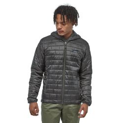 Patagonia Men's Nano Puff Hoody 