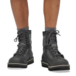 Patagonia Foot Tractor Wading Boots - Felt