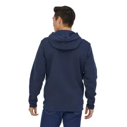 Patagonia Men's P-6 Logo Uprisal Hoody