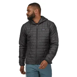 Patagonia M's Nano Puff Hoody